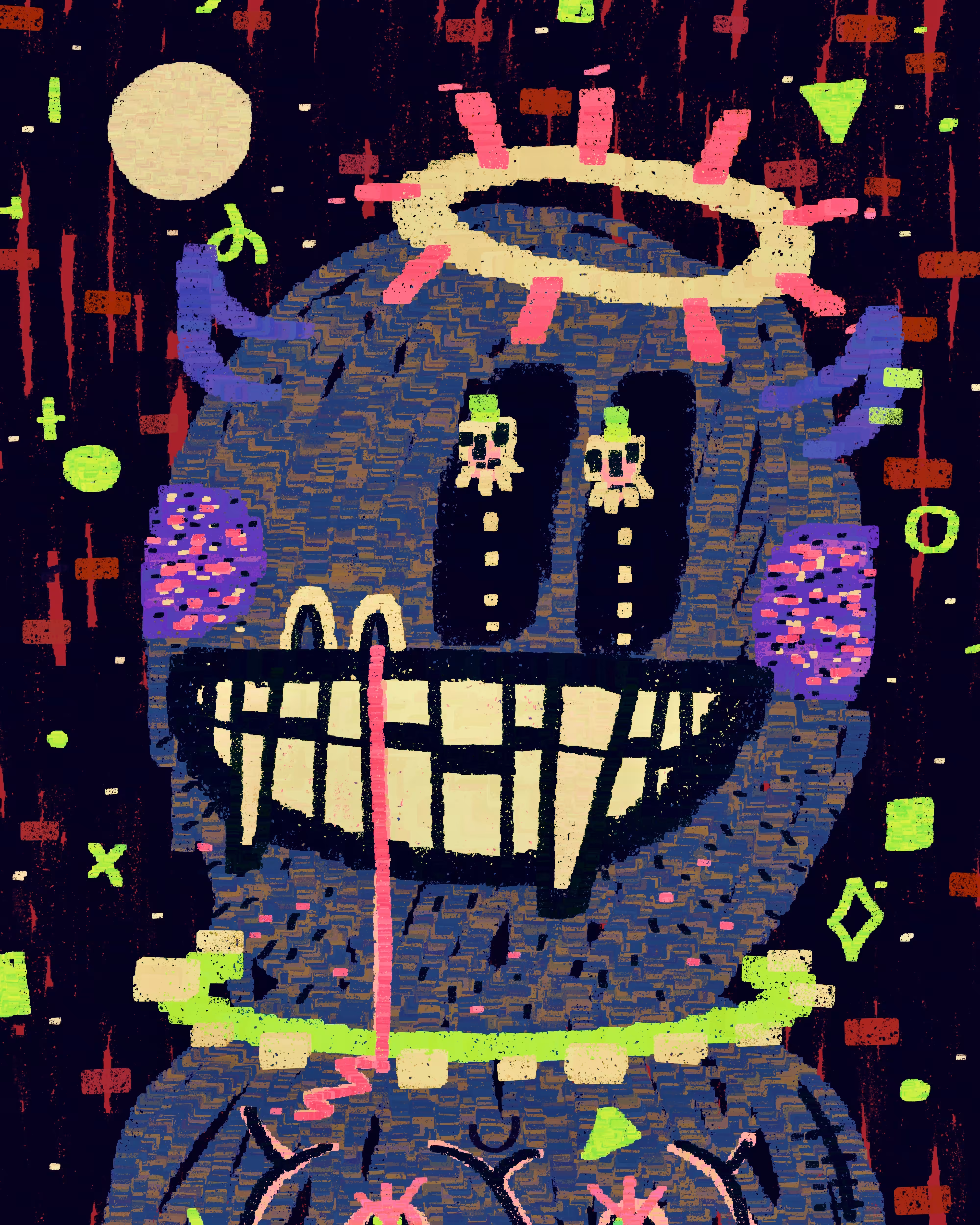 Monster Fun