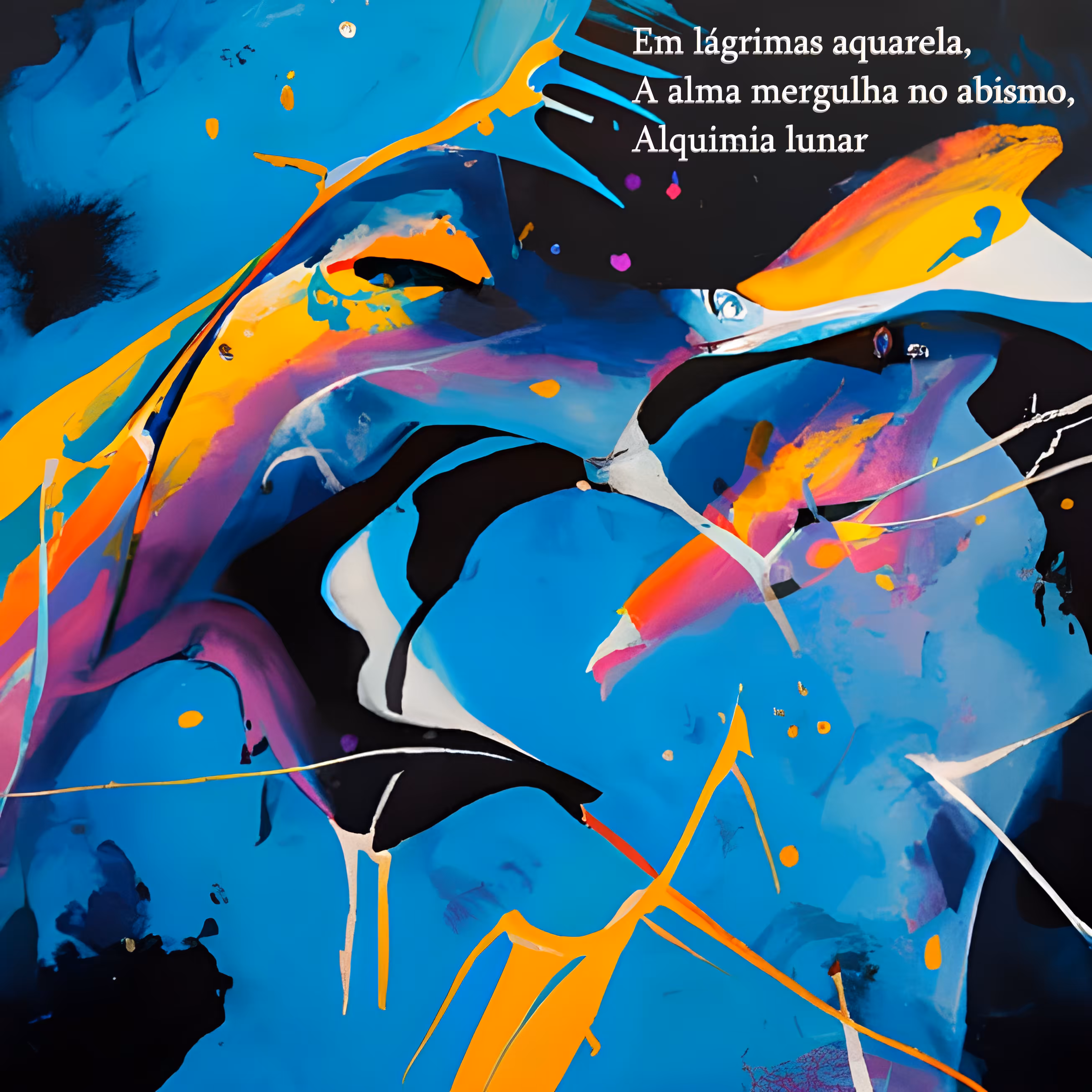 Abismo Lunar