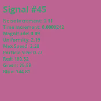 Signal #45