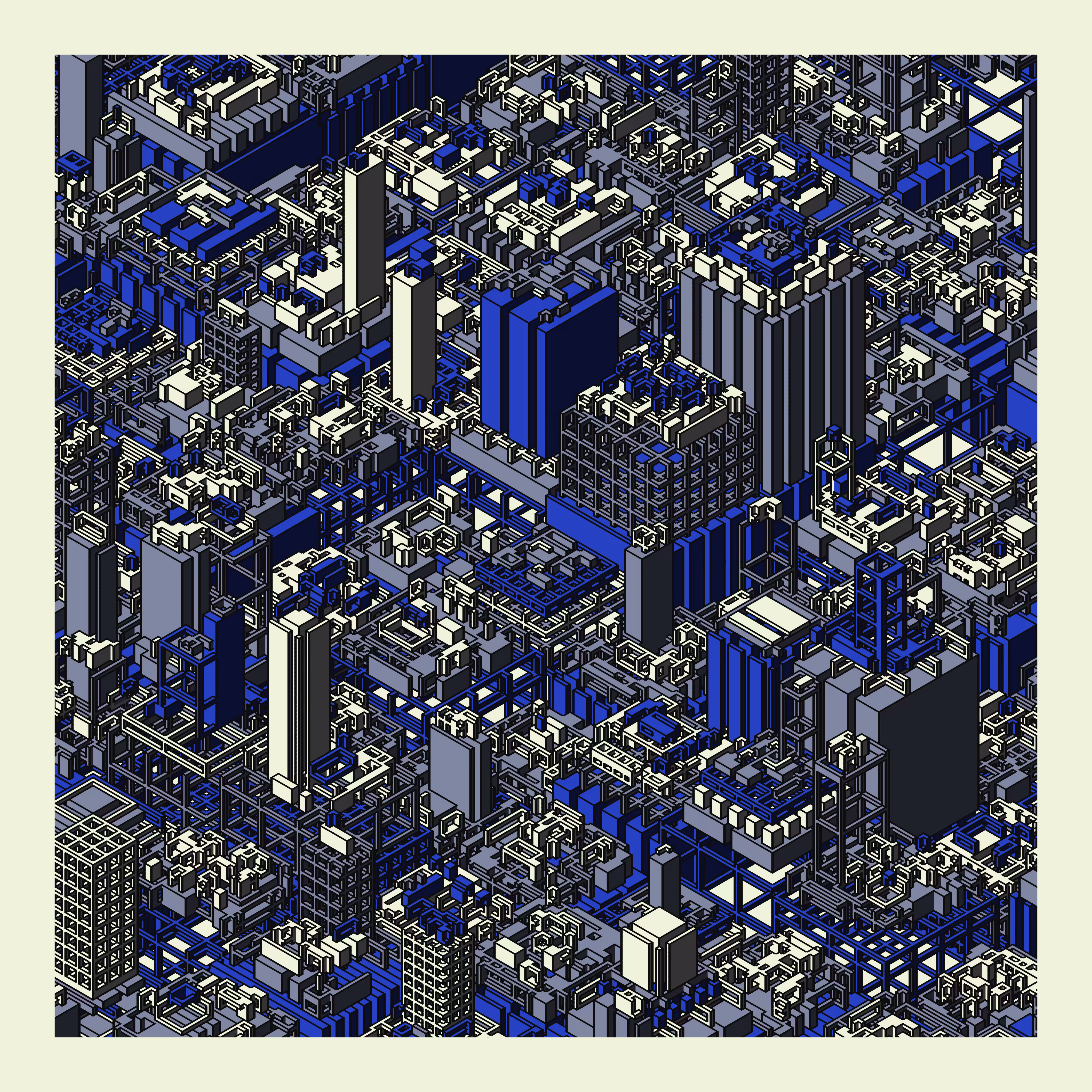 Plasticity #383