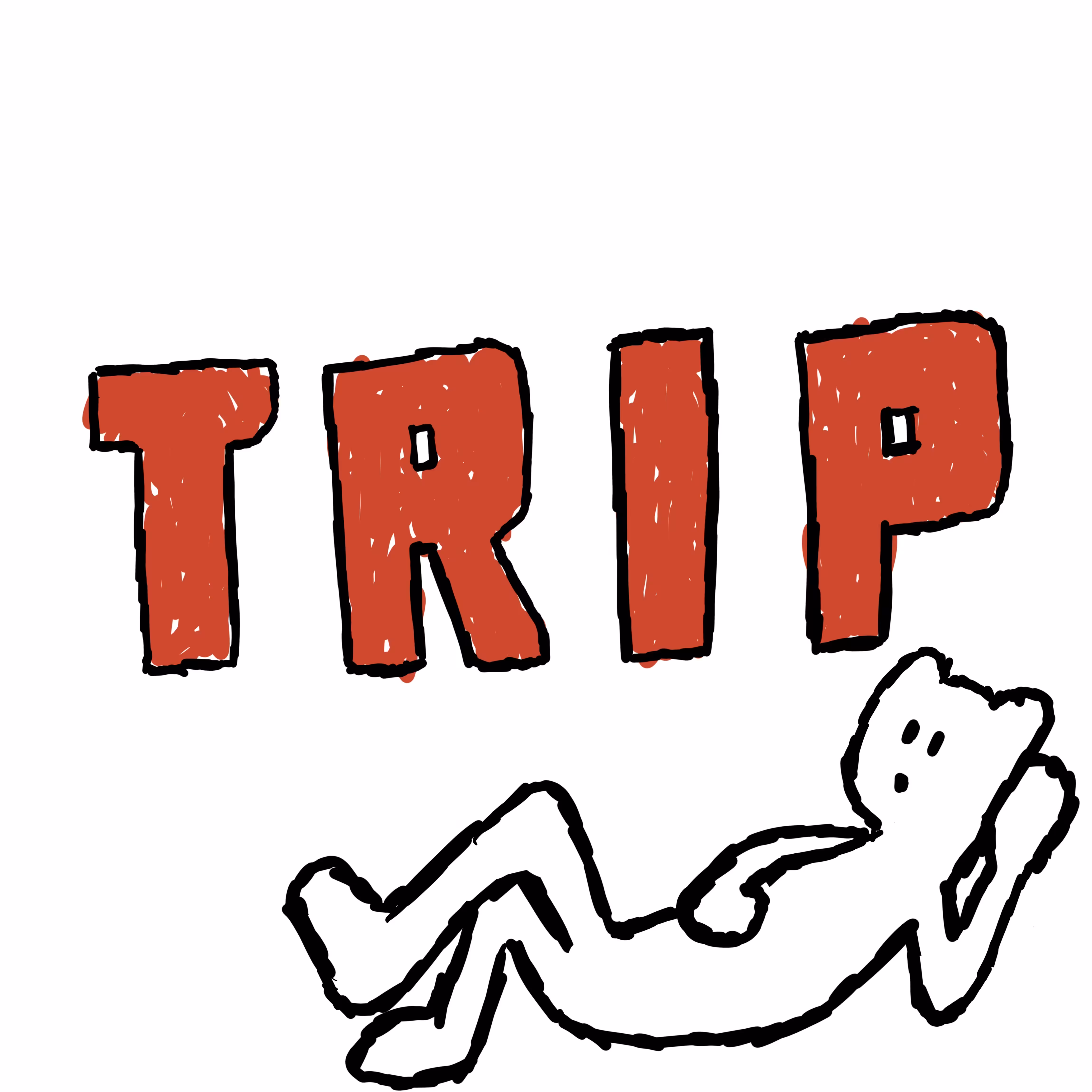 trip x bear