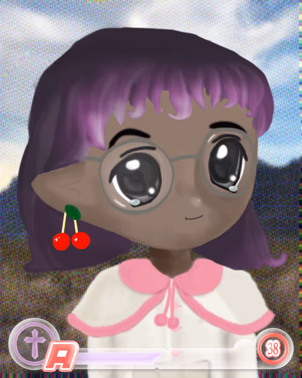 Milady 2173