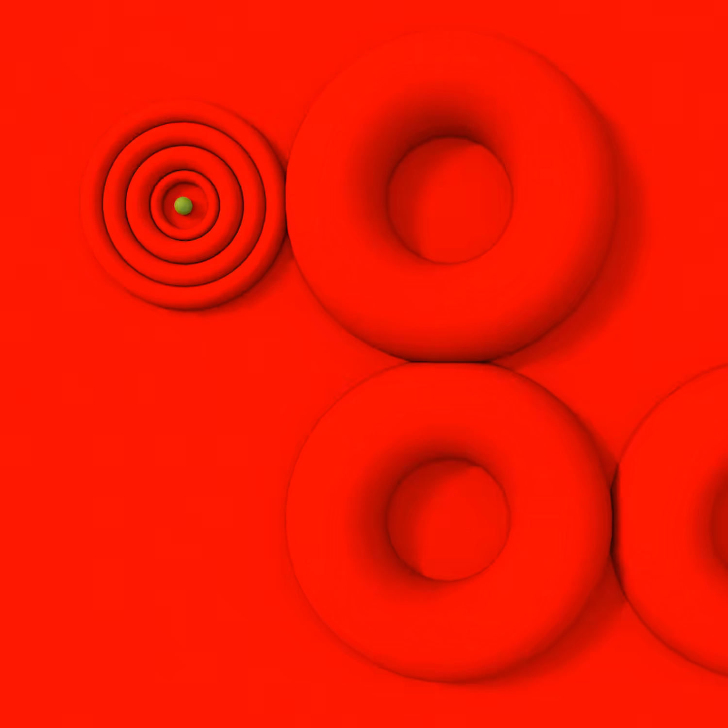 Circle #18
