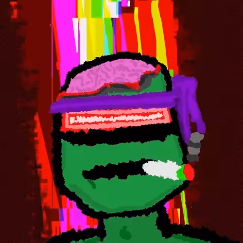 POTHEADZ #5282