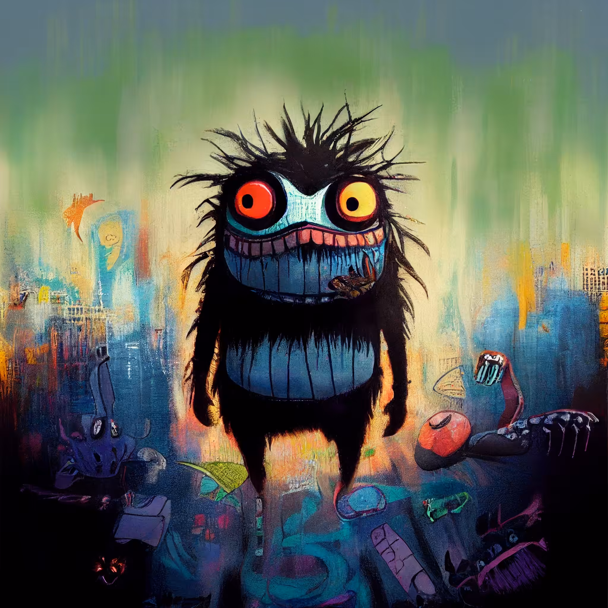 Critter#0003