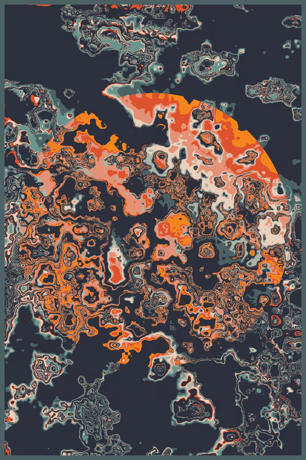 Elswhere Atlas #73