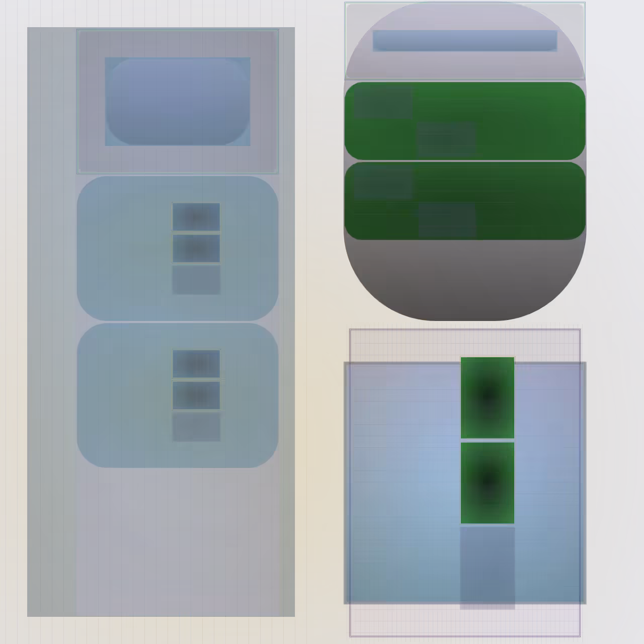 Lyabel ⟋ birth