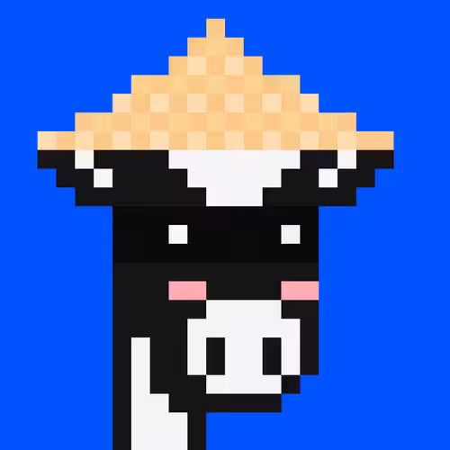 CowPunks #5398