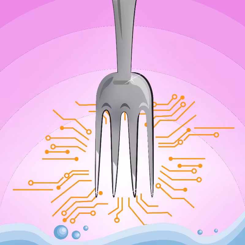  Modern hunger #13