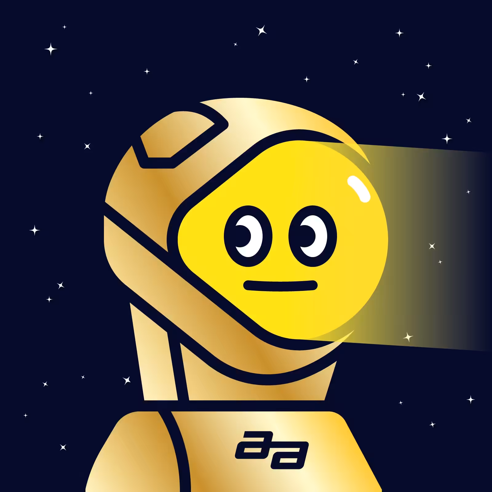 Awkward Astronauts #1160