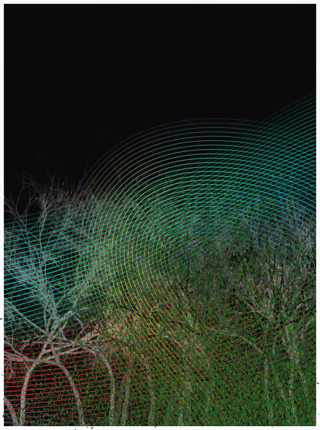 Trees V2 #14