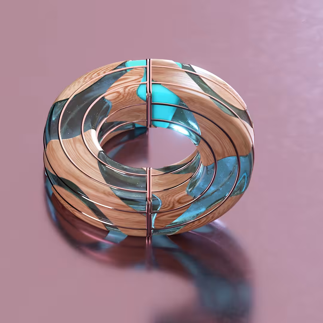 (un)aligned