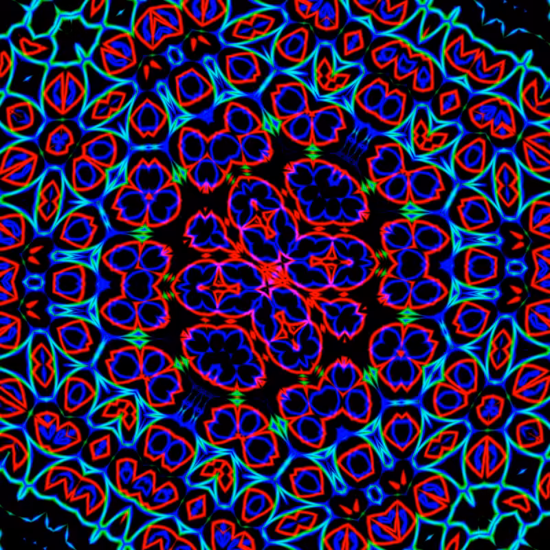 Foldoscope #11