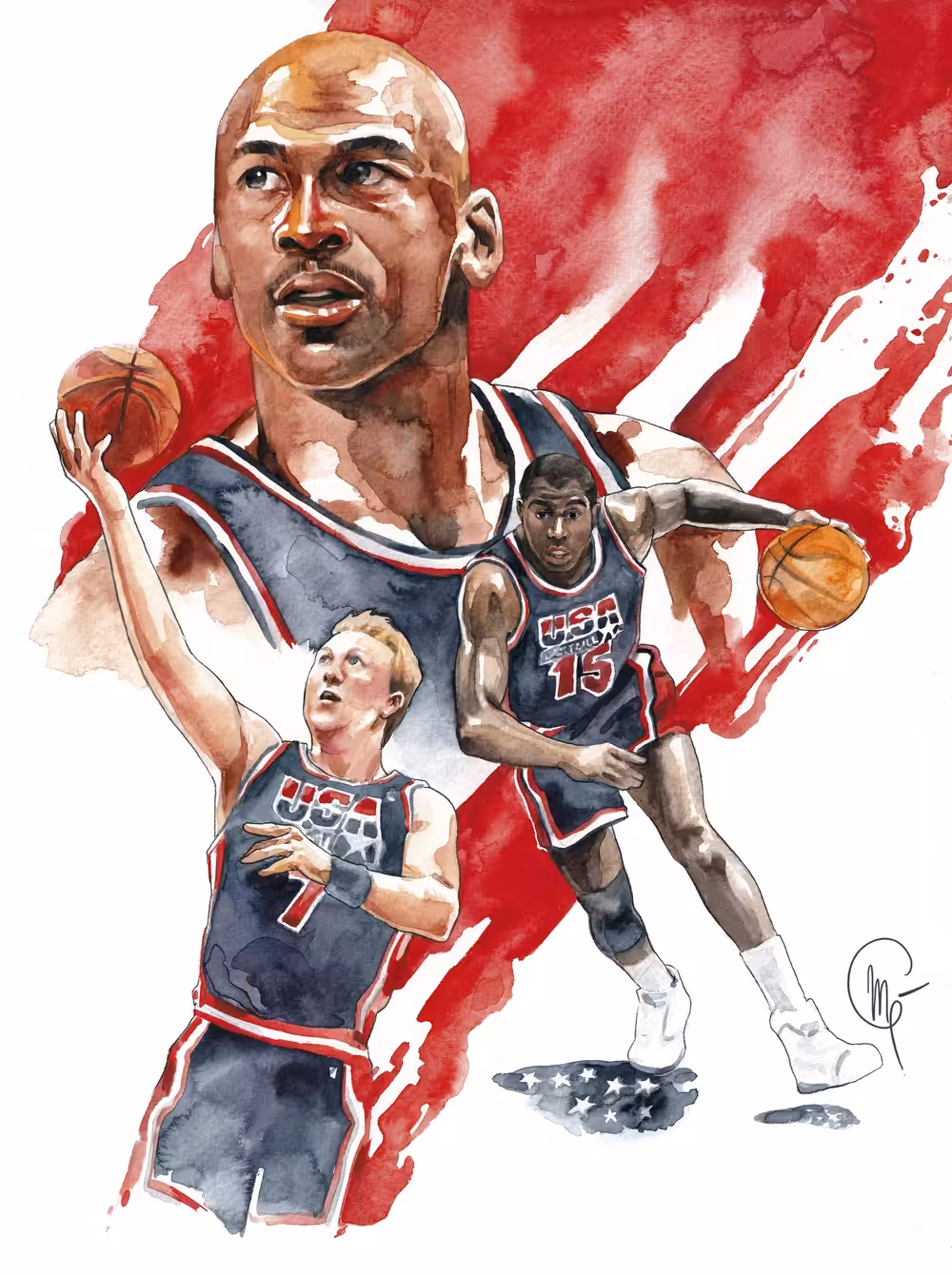 Dream Team