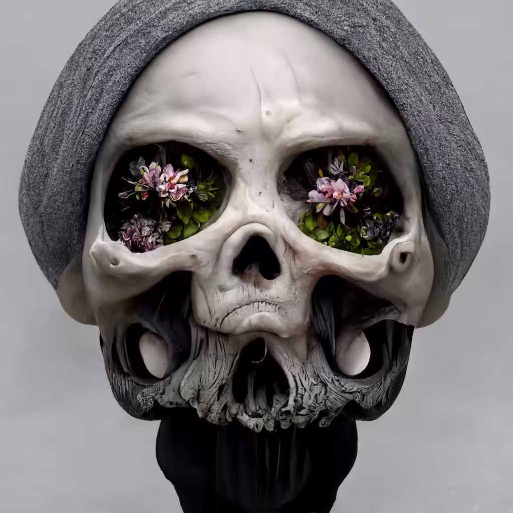 Mono Skully 05