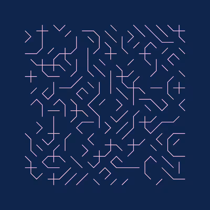 Chroma Ciphers #61