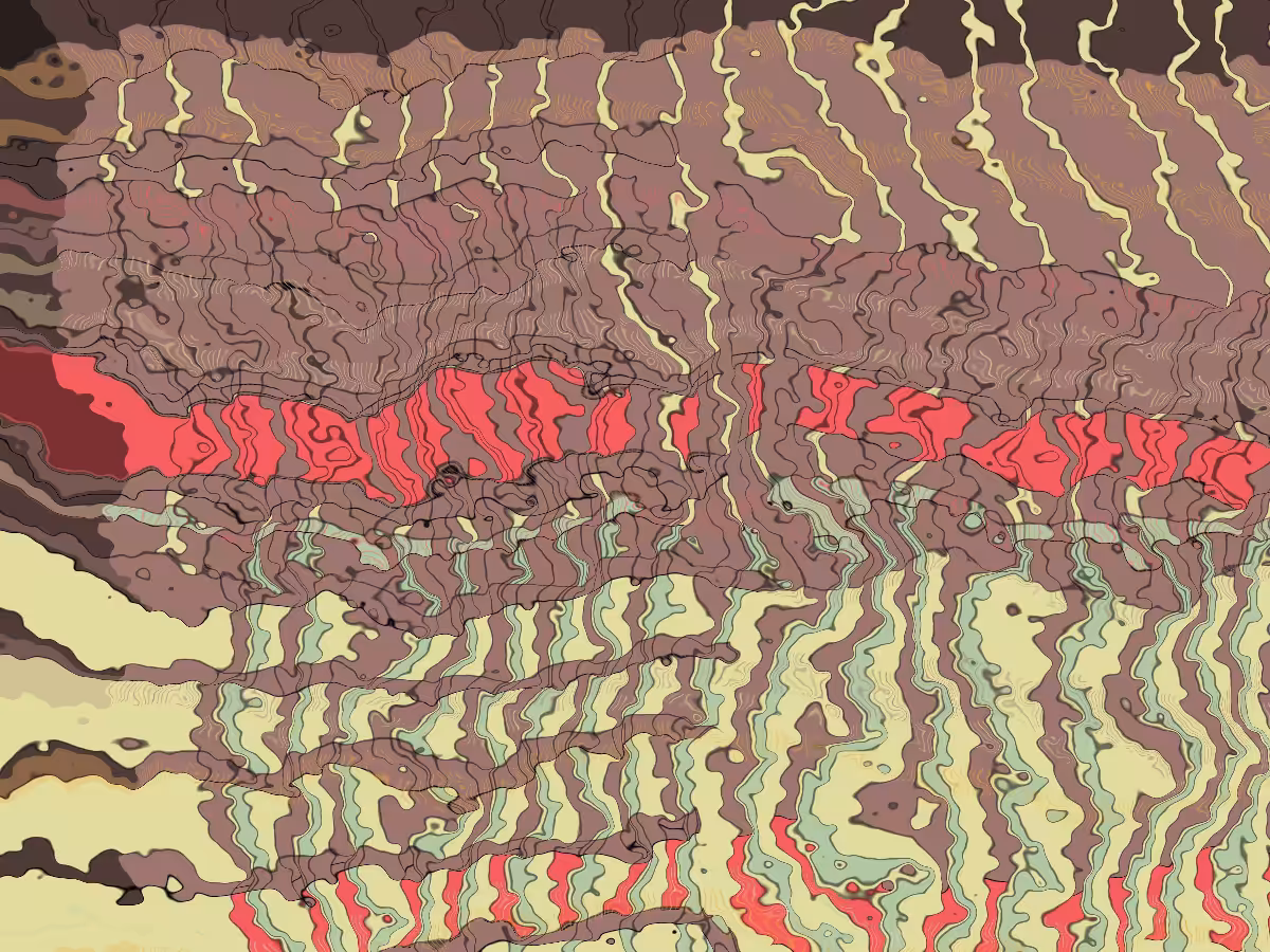 glitchline #64