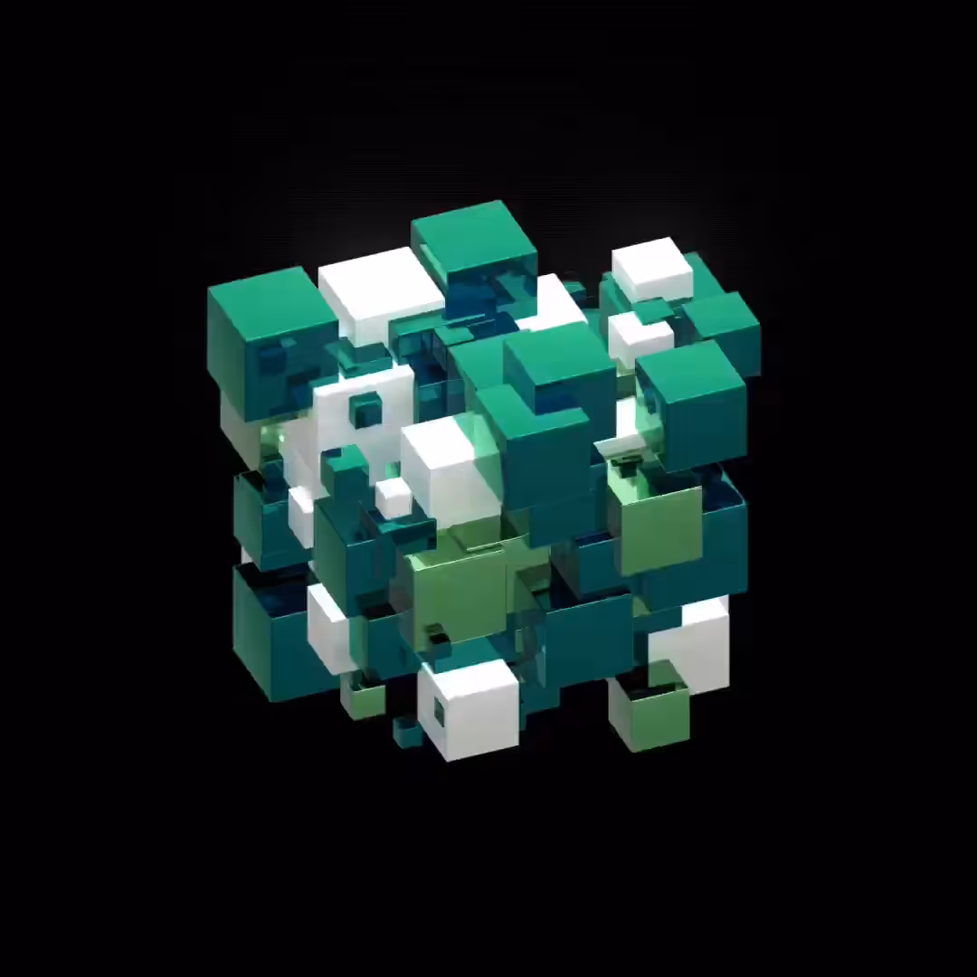 Derelict Artifact 32