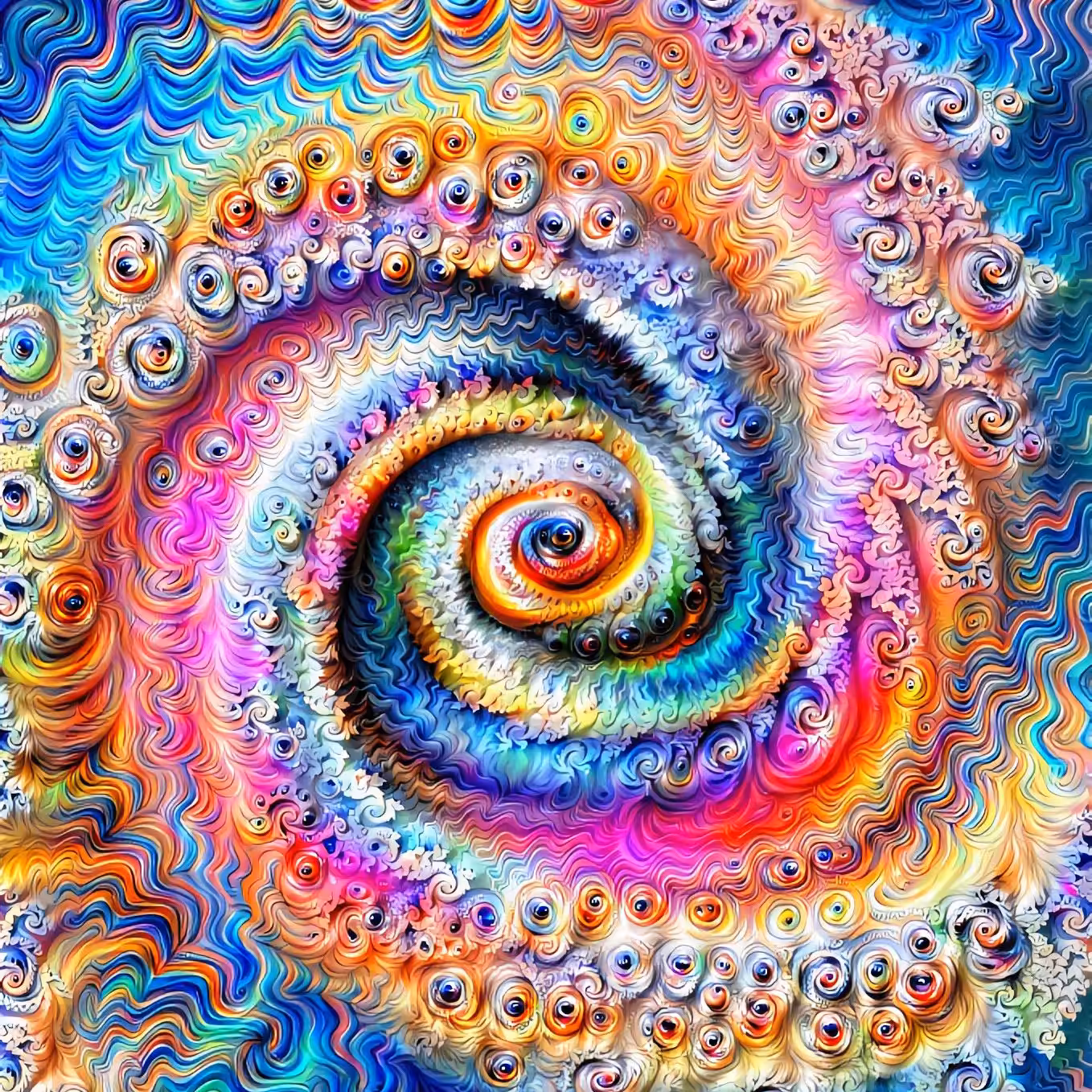Close Eyed Visuals 01