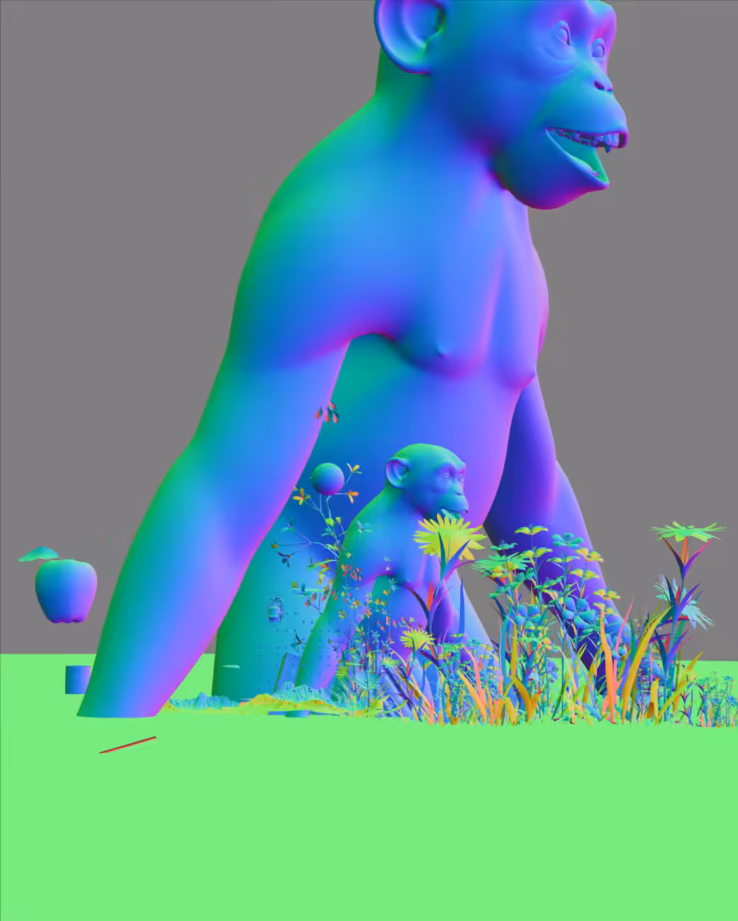 EVERYDAY ARTIFACTS [03.11.23] _ #32