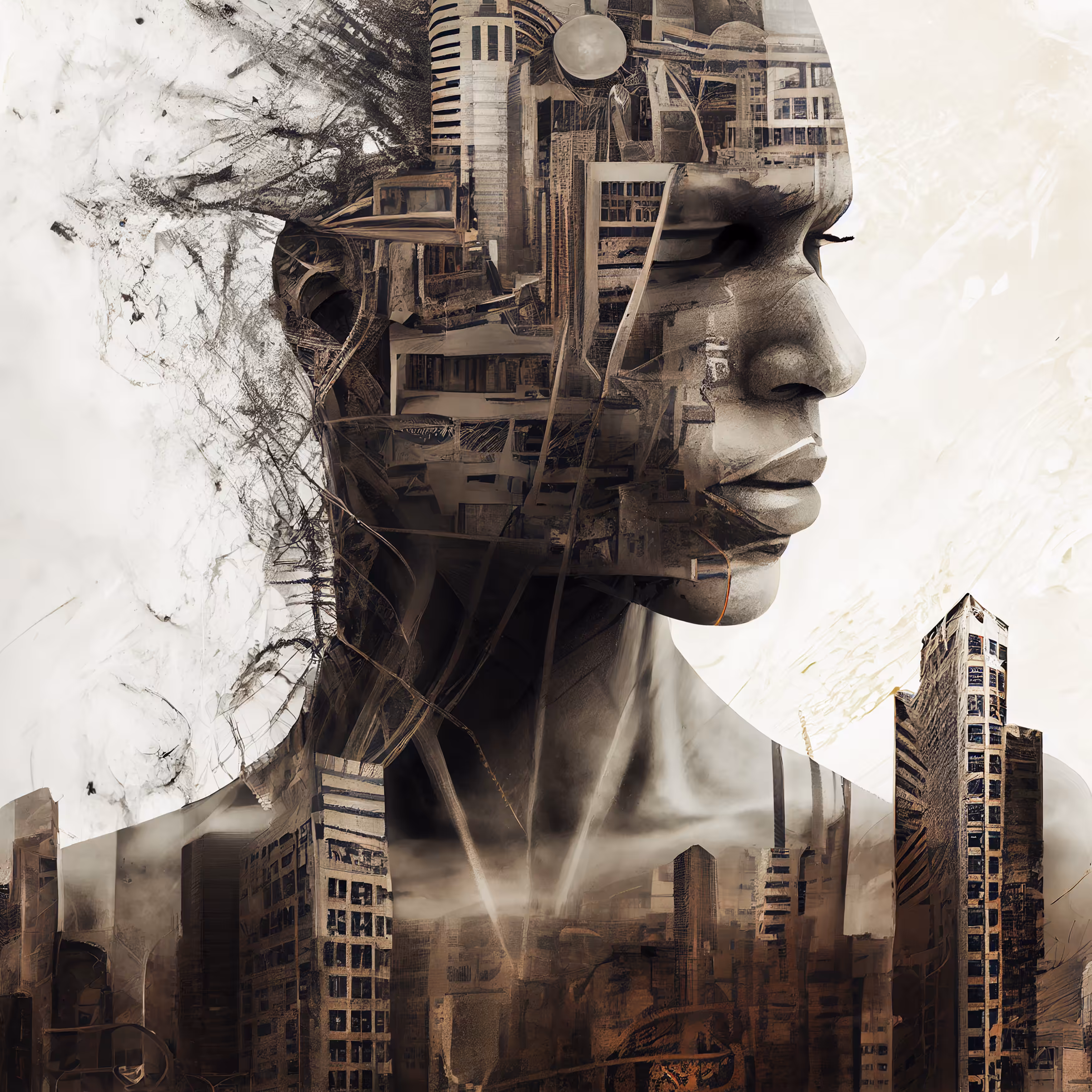 Urban Souls #5