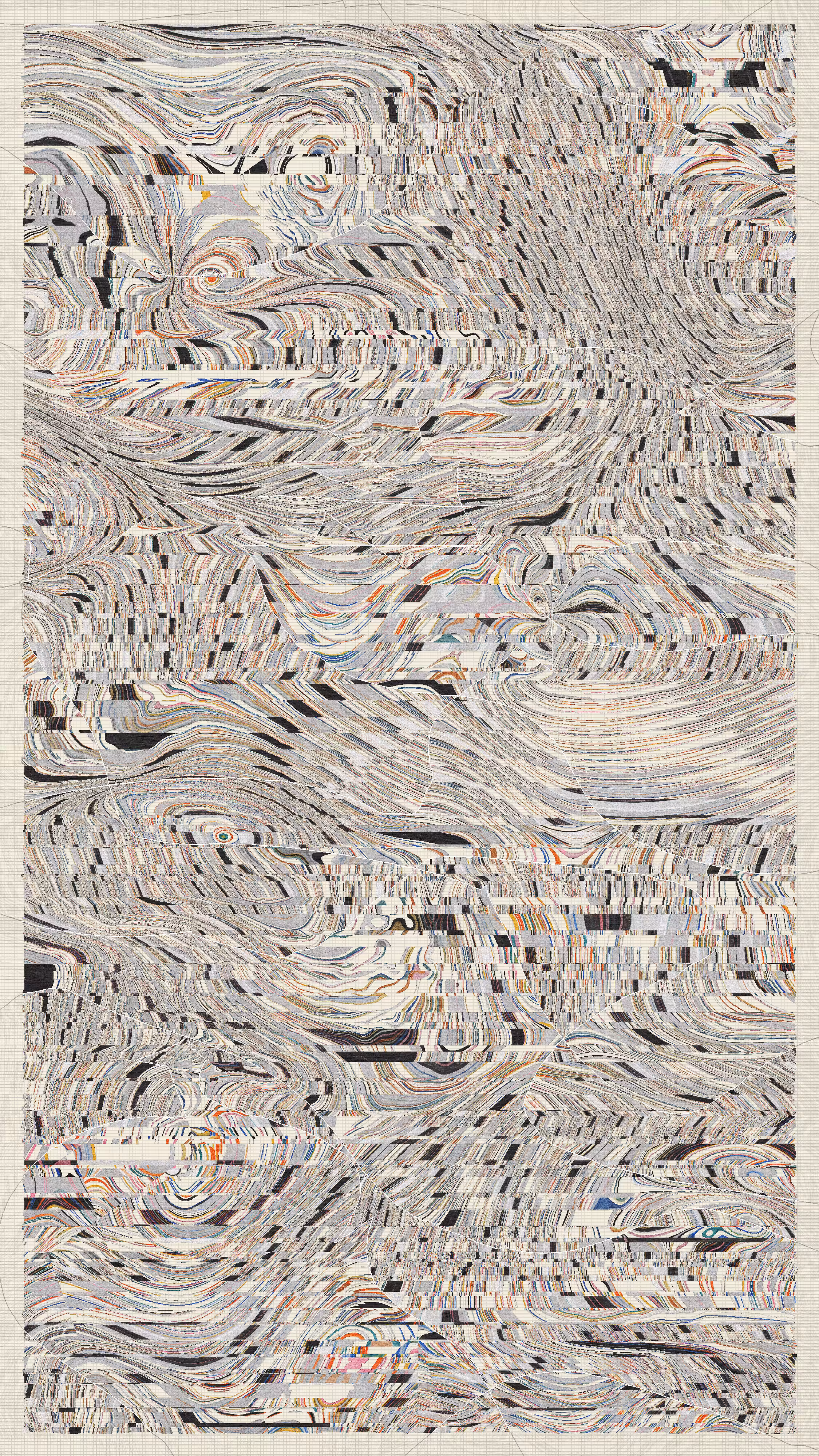 Strands of Solitude #056