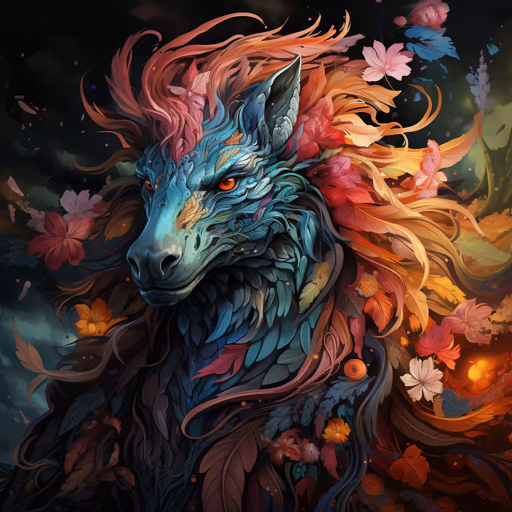 Pegasus