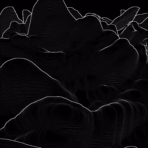 Turbulent #13