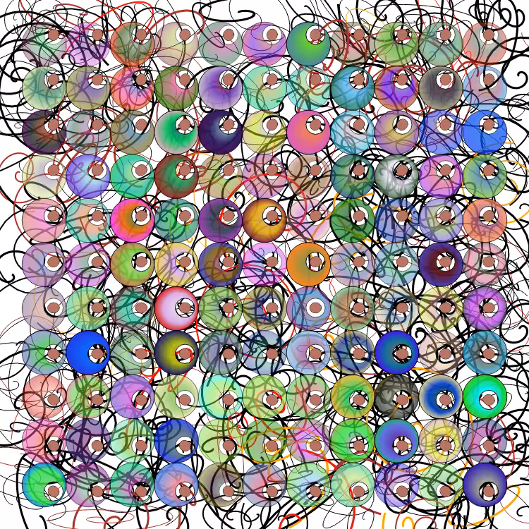 eyeFloaters #7