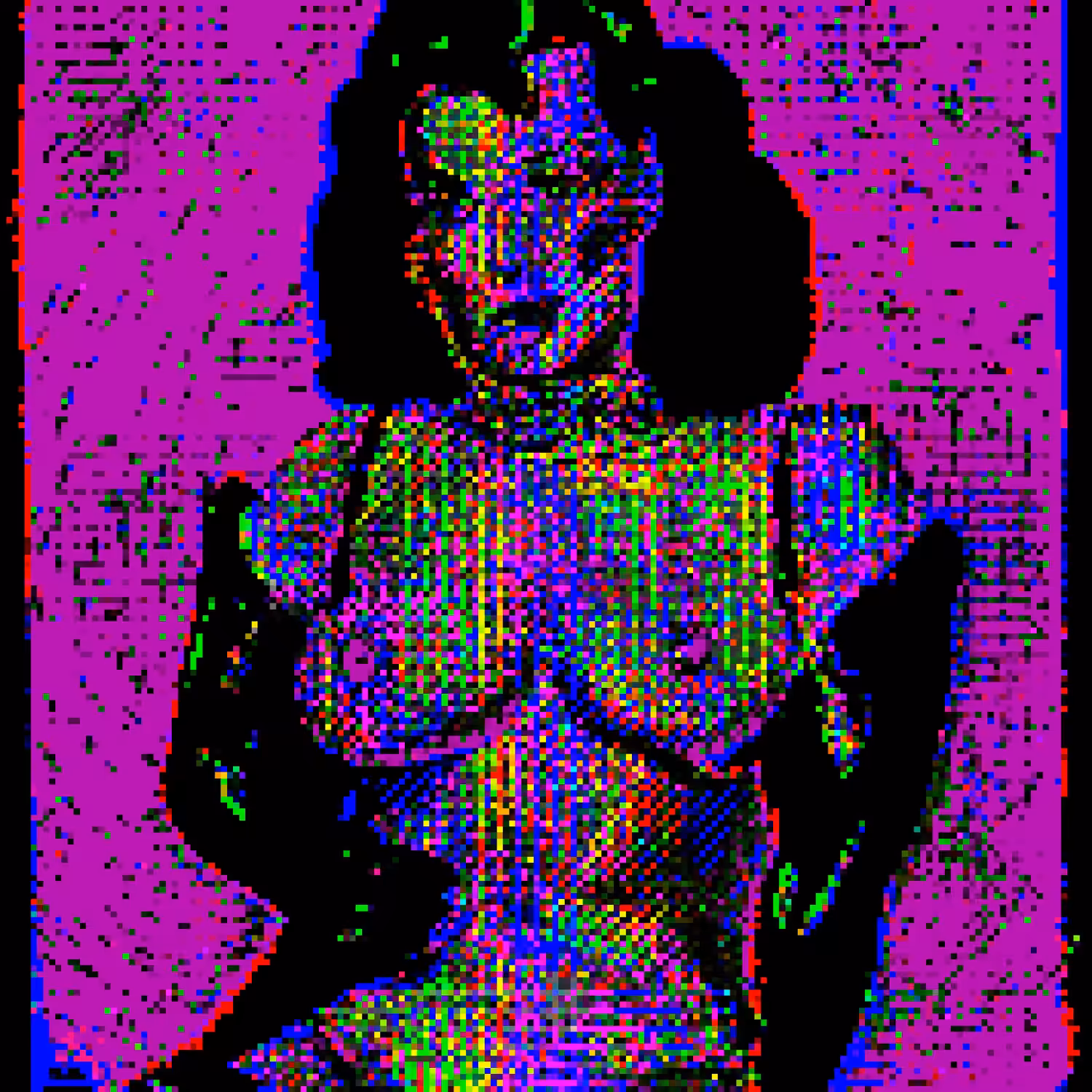 Empress Trash: Domme 2