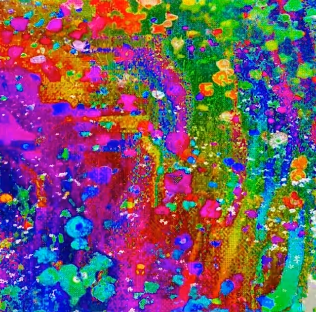 Wildflowers #12
