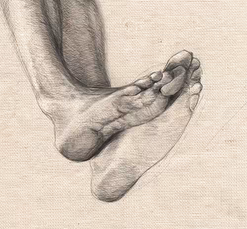 little thing
