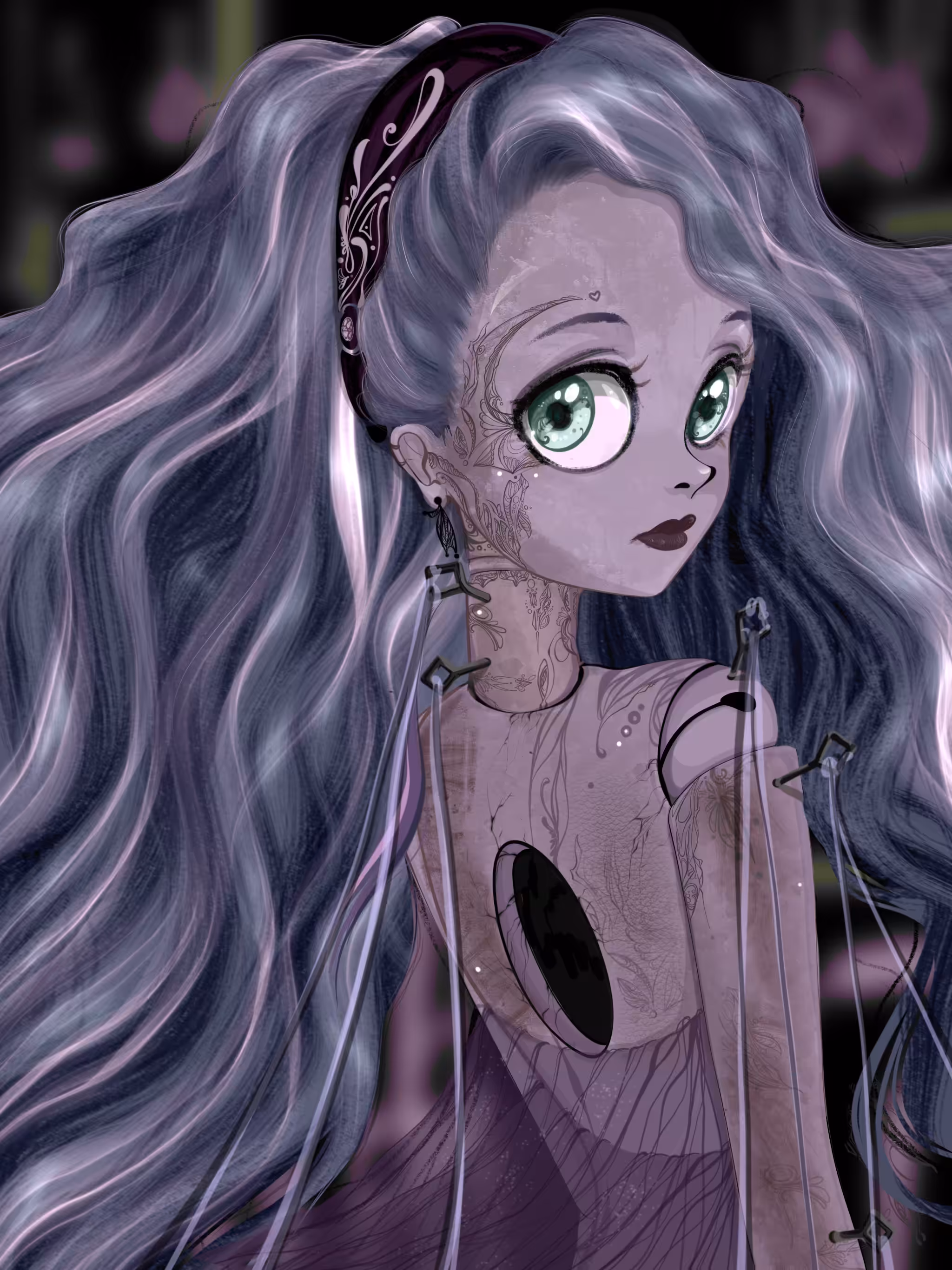 Hollow