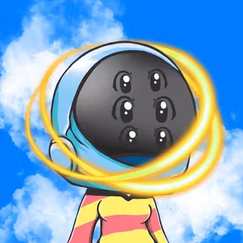 VibeNauts #1031