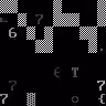 DEAFBEEF Series 4: Glitchbox - Token 164