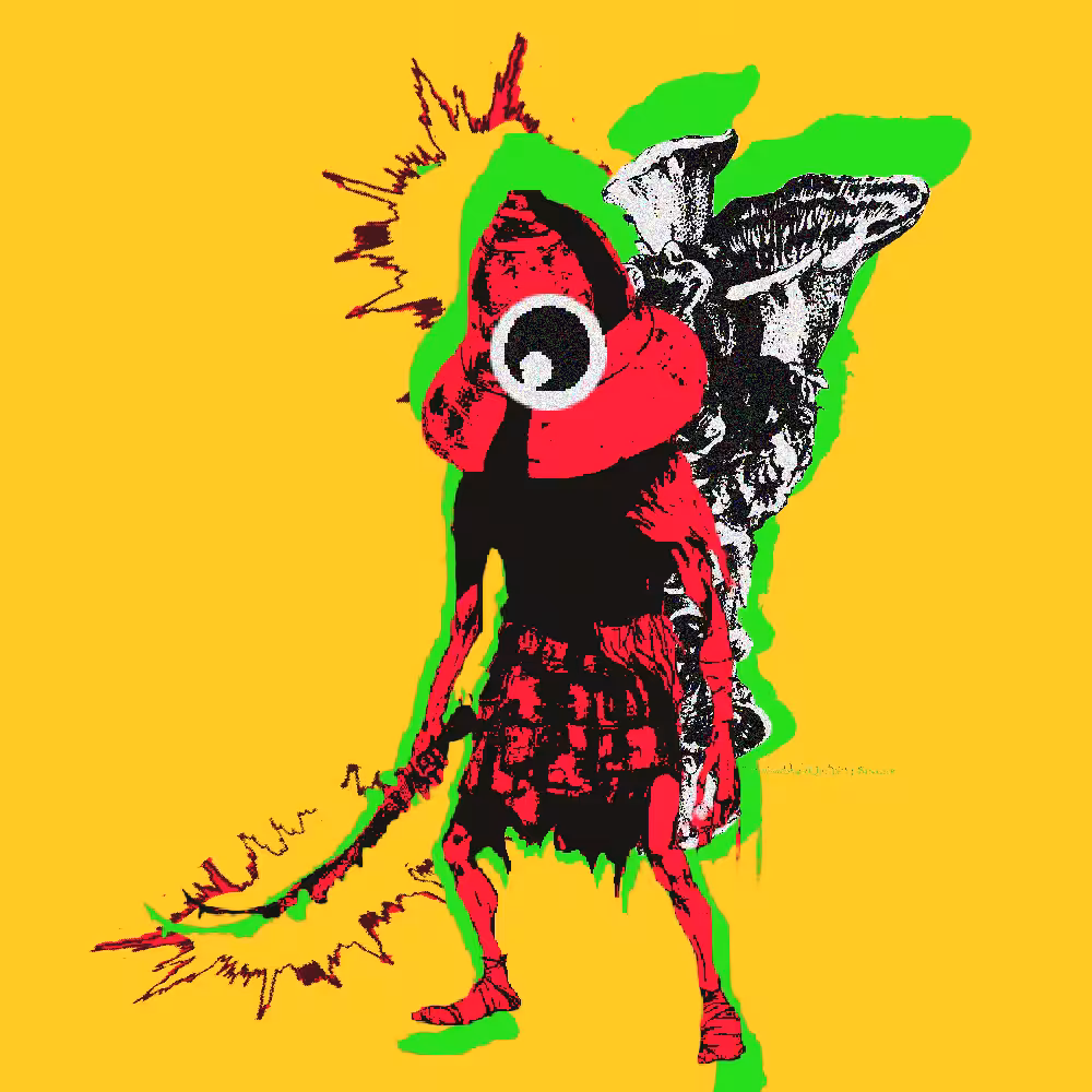 cosmicpunk ---