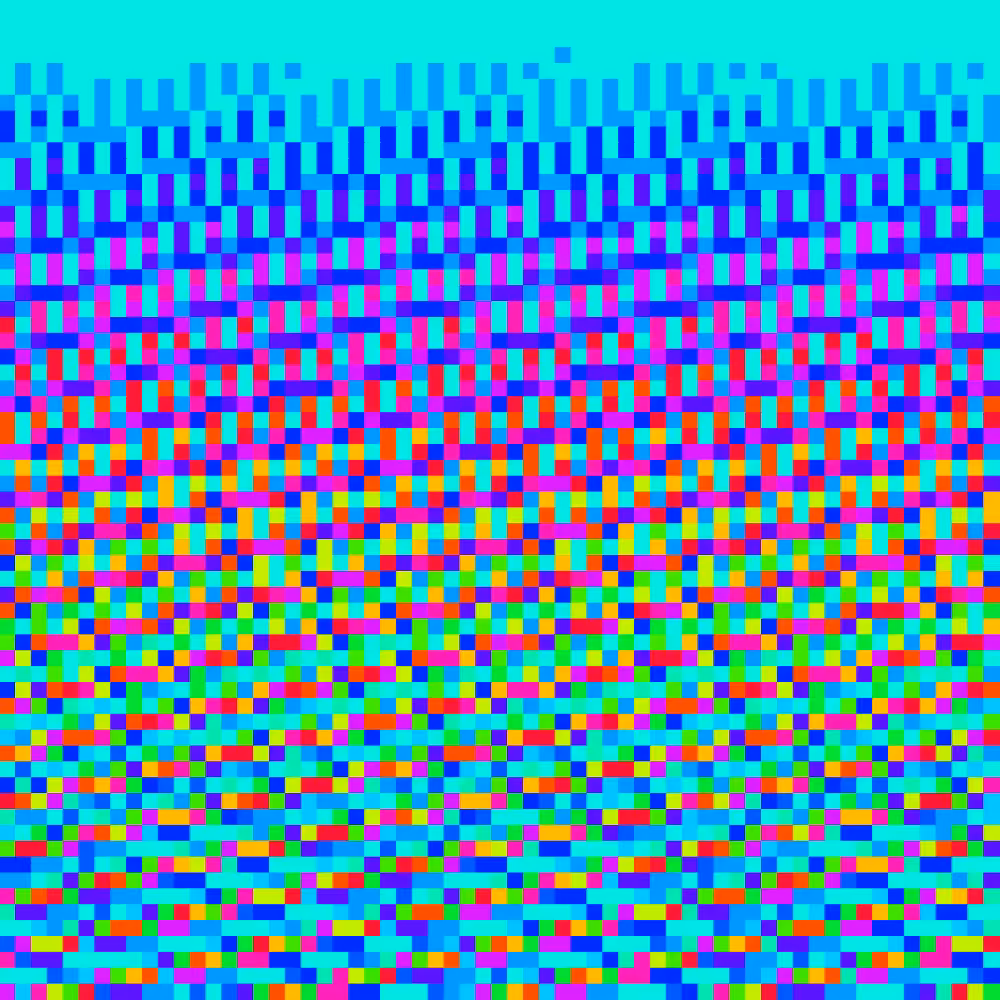 Rainbow Maffs! #59