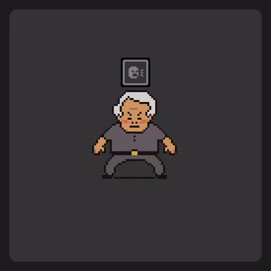 Tiny Boomer #26