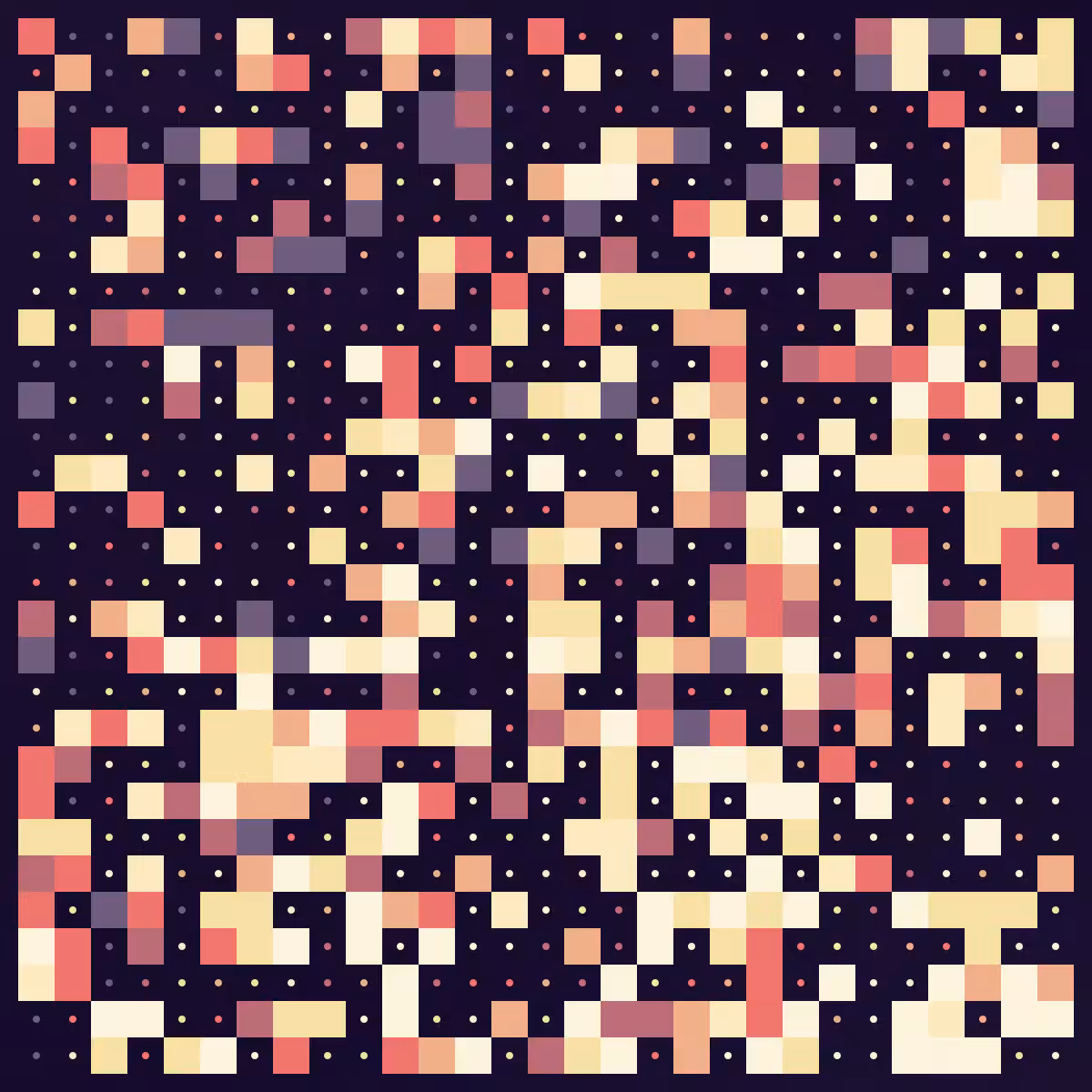 Dyson Swarm #4