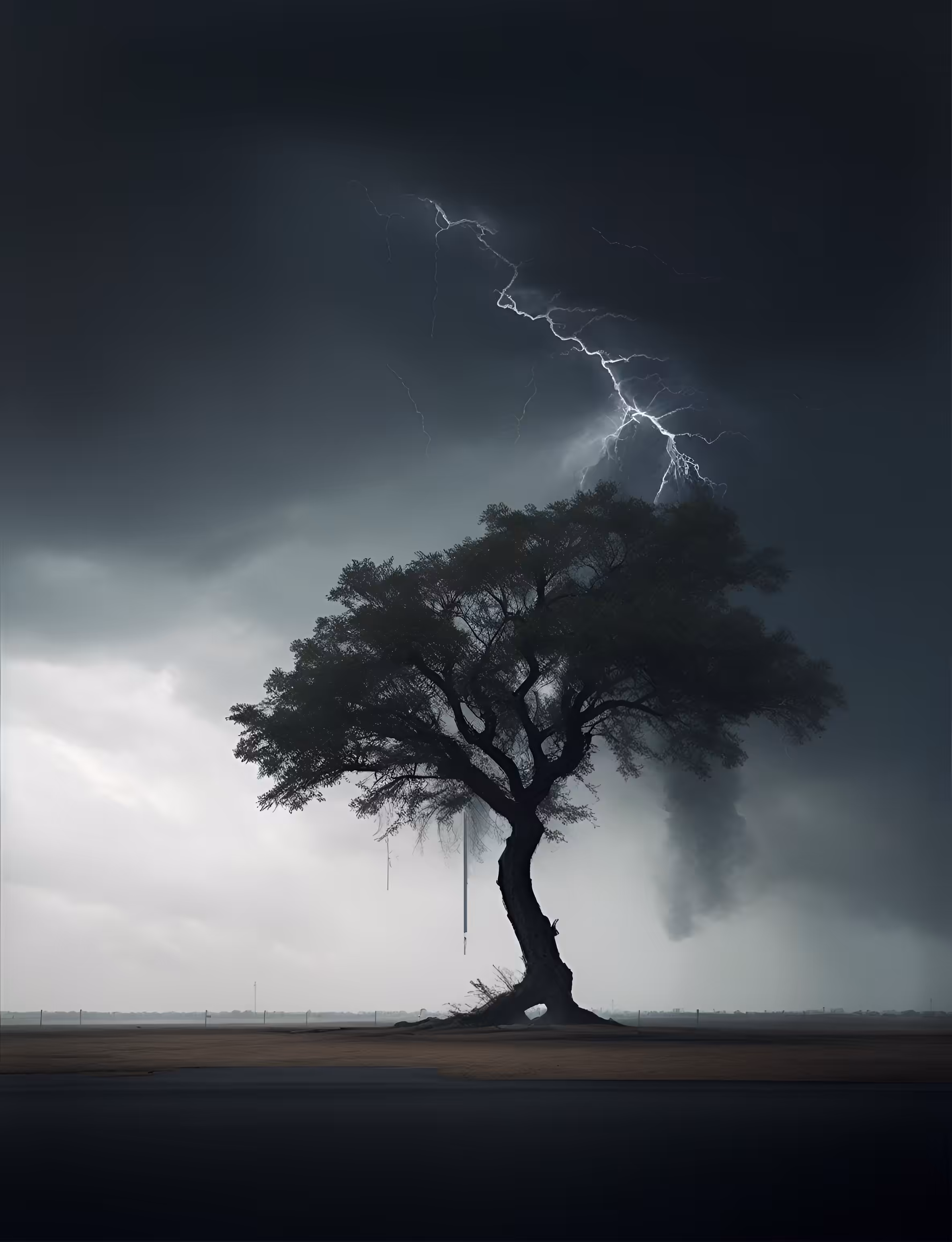 Light symbol