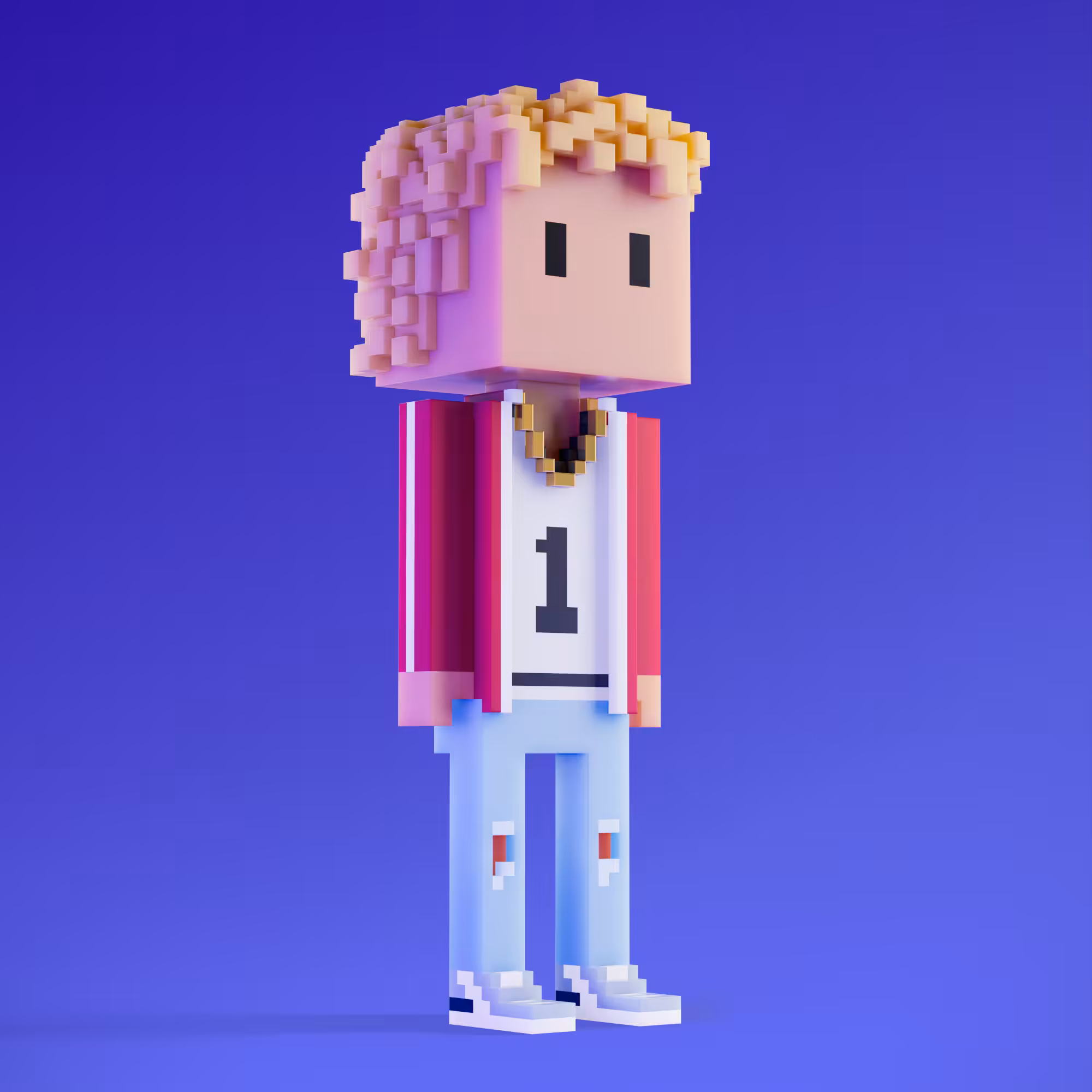 Meebit #11794
