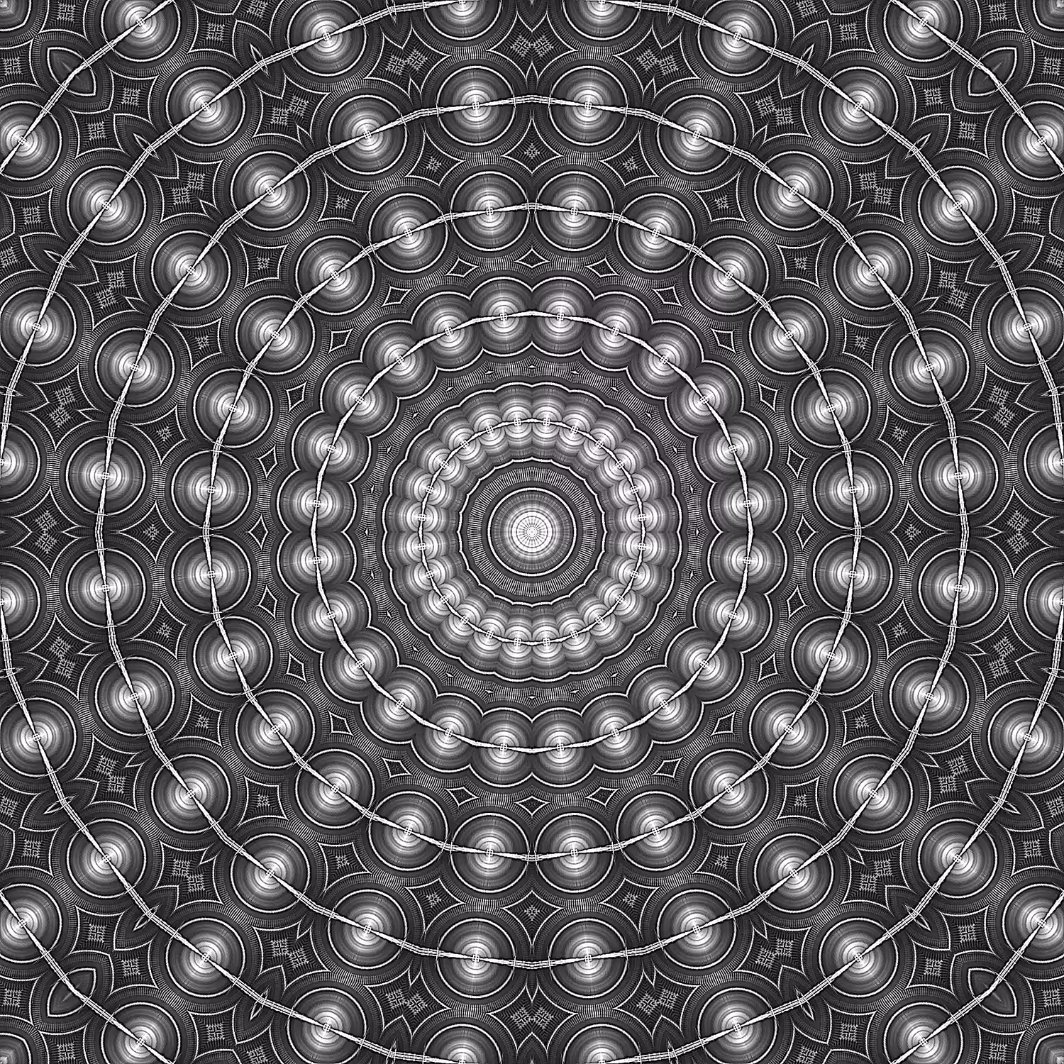 infinite orbital 24