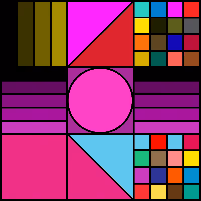 SWANSOMETRY #115