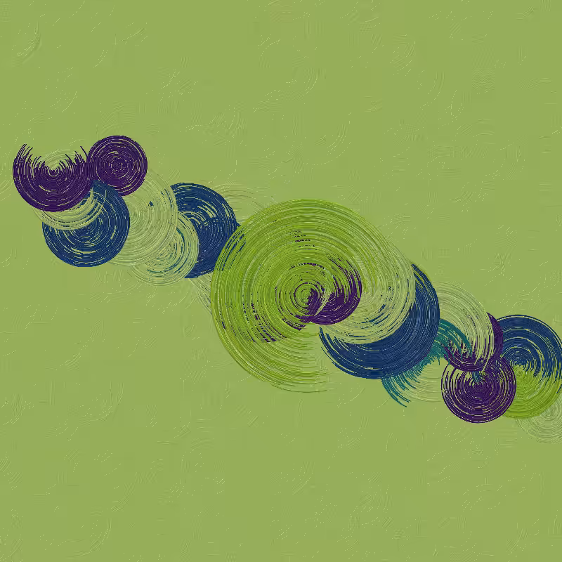 Circles #231