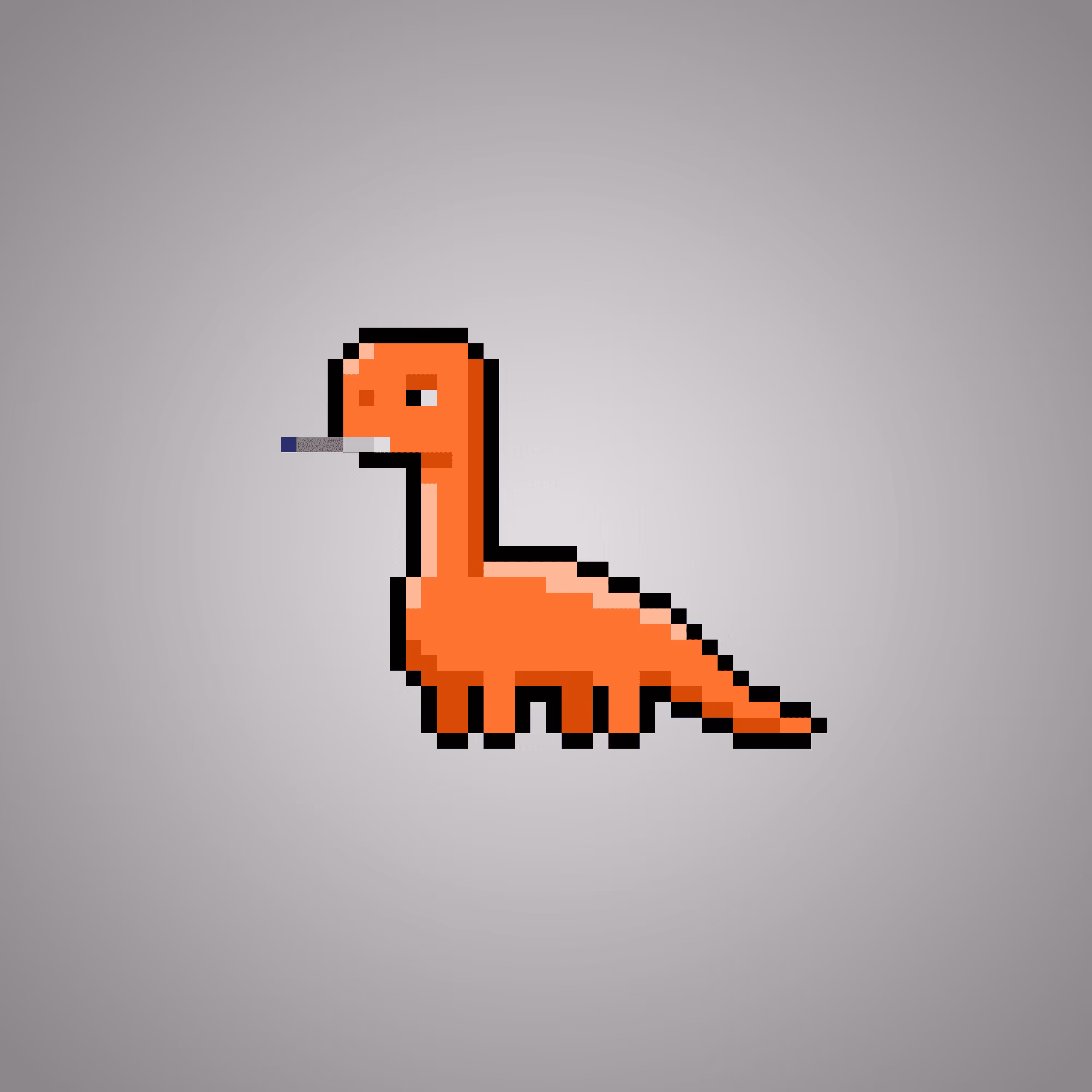 Dinos Pixel 0