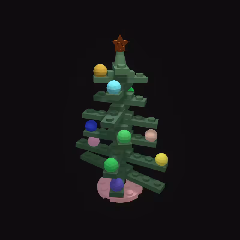 Have a Xmas-Tree! #3