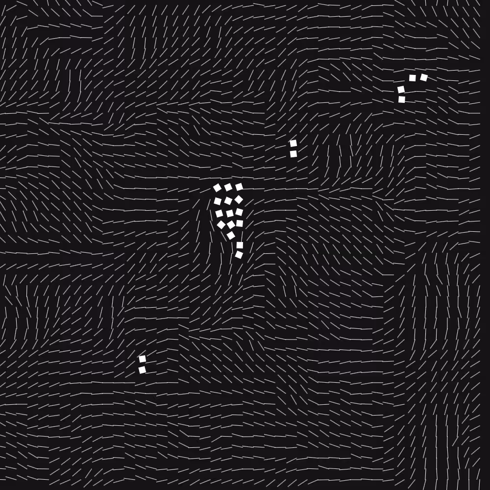 Geometric Fluidity #306