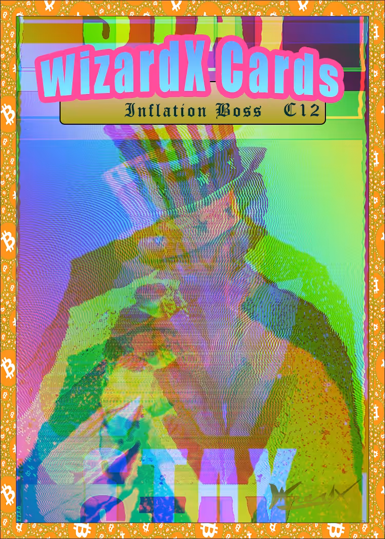 XCARD #0980