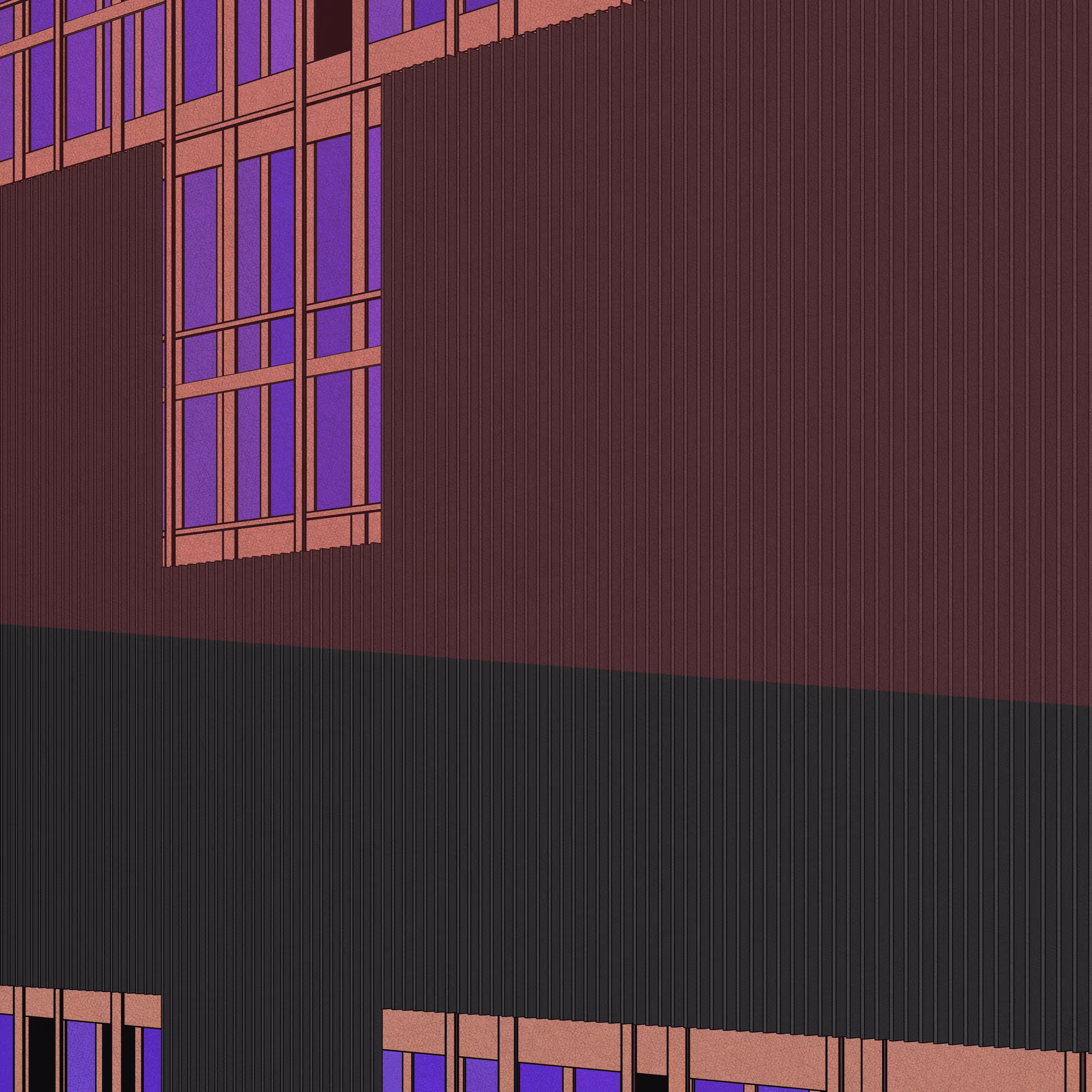 Exterior #33