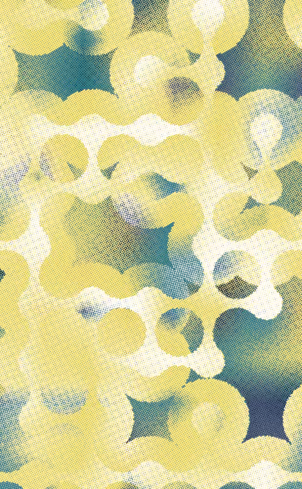 Wholeness Mirage #42